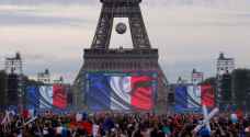 خطوة جديدة لباريس في طريق استضافة أولمبياد 2024
