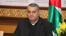مطرانية اللاتين في الأردن تشجب مقتل حتر