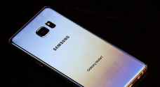 نوت 7 معدّل ينفجر و'يحرق' سمعة سامسونغ
