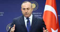 تركيا: مستعدون للتعاون مع روسيا حول الهدنة في سوريا