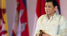 رئيس الفلبين هناك 3 ملايين مدمن للمخدرات يسعدني ذبحهم