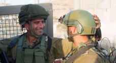 جيش الاحتلال يزعم إحباط طعن ضابط كبير بالخليل