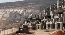 الاحتلال يغلق الضفة وغزة ويقرر بناء وحدات استيطانية