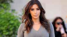 عملية سطو كبرى على كيم كاردشيان في باريس