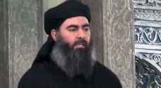 أنباء عن اصابة زعيم داعش الارهابي بتسمم شديد
