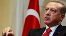 أردوغان يكشف عن خطة لمنطقة آمنة شمال سوريا