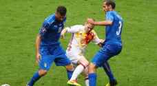 منتخب إسبانيا يلاقي إيطاليا رغبة بالثأر