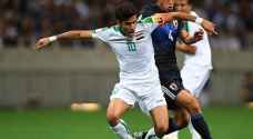 مونديال روسيا.. اليابان تغتال أحلام العراق