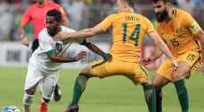 تصفيات المونديال.. تعادل إيجابي بين السعودية وأستراليا
