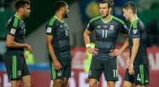 تصفيات كأس العالم: سقوط ويلز بفخ التعادل وفوز ساحق لكرواتيا