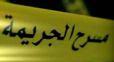 القبض على زوج  مشتبهاً به بقتل زوجته في عمّان
