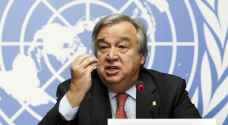 10 أشياء عن الأمين العام الجديد للأمم المتحدة