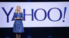 'سيدة ياهو الأولى' متهمة بالتمييز ضد الرجال