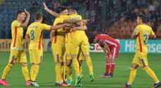 تصفيات كأس العالم: رومانيا تكتسح أرمينيا بخماسية