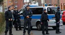 ألمانيا: العملية التي تم التحضير لها في كيمنتس تشبه هجمات باريس وبروكسل