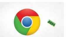 قوقل كروم يخفف من استهلاك الرام
