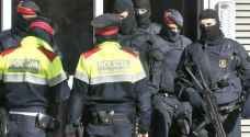 إسبانيا.. اعتقال 3 أشخاص يشتبه في صلتهم بداعش