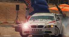 الأردنية لرياضة السيارات تعلن رسميا الترتيب العام للفائزين ببطولة الدريفت لعام 2016