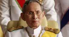 تدهور الحالة الصحية لملك تايلاند