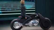 دراجة 'ذكية' من 'بي إم دبليو'