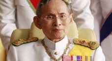 وفاة 'ملك تايلاند' أقدم زعيم في العالم