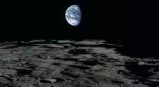 فيديو وصور مدهشة لكوكب الأرض من القمر
