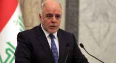 العبادي: تركيا ستتفاجأ من وحدة الشعب العراقي