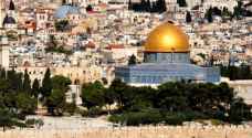 اليونسكو تعتمد مشروع القرار الأردني حول المسجد الأقصى بصيغته النهائية