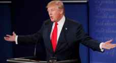 ترامب: إدارة أوباما جلعت إيران قوية جدا