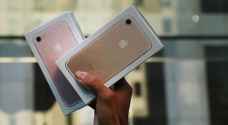 نوعان من 'آيفون 7 بلس' أحدهما أسرع من الآخر