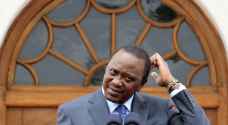 رئيس كينيا 'ينقذ' نحو 3 آلاف شخص من الإعدام