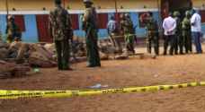 12 قتيلا في هجوم بمتفجرات في مانديرا شمال شرق كينيا