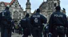 مداهمات في المانيا تستهدف مجموعة من الشيشان بشبهة 'تمويل الارهاب'