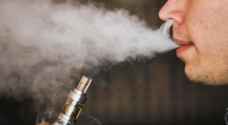 السجائر الإلكترونية تساعد على مكافحة السمنة