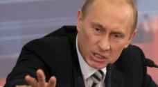 بوتين يصف اتهام بلاده بالتدخل في الانتخابات الأميركية بالهستيريا