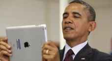 أوباما يبحث عن وظيفة في قطاع التكنولوجيا