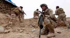 القوات العراقية توقف هجومها على الموصل