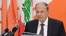 بعد انتظار ربع قرن.. عون إلى كرسي الرئاسة اللبنانية