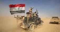 القوات العراقية تدخل حي الكرامة في الموصل