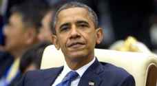 اوباما اثار آمالا كبرى خففت من وهجها ثماني سنوات في الحكم