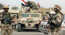 الجيش العراقي يقتحم تحصينات 'داعش' شرق الموصل