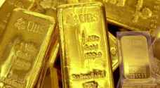 الذهب يسجل أعلى مستوى في شهر