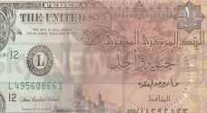 البنك المركزي المصري يحرر سعر الجنيه