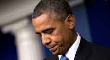 نهاية زمان أوباما .. عربياً
