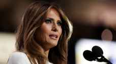 ميلانيا ترامب 'مهاجرة' وزوجة لرئيس يكره المهاجرين