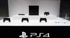 إطلاق 'بلاي ستيشن 4 برو' بمواصفات جديدة