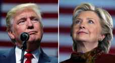 من اختار ترامب ومن صوت لكلينتون؟