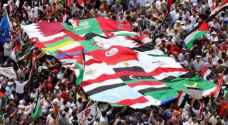 خسائر 'الربيع العربي' تجاوزت 600 مليار دولار
