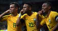 البرازيل تجرح كبرياء الأرجنتين في ليلة تاريخية