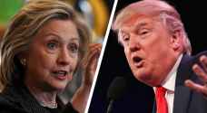 ترامب يكشف تفاصيل إتصال كلينتون به بعد هزيمتها